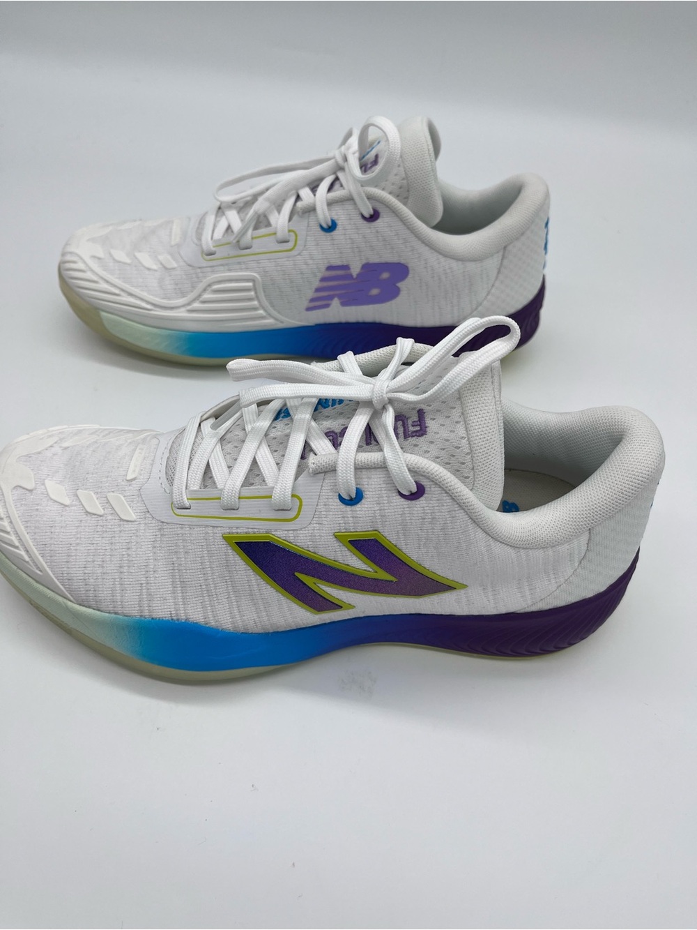 New Balance FuelCell 996v5 Tennis Shoes New - Size 9 - Picture 5 of 10